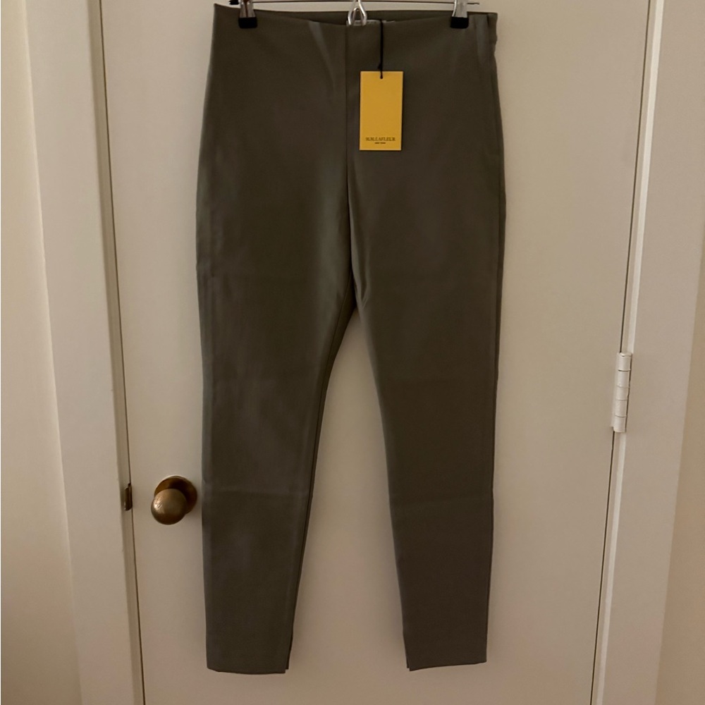MM Lafleur NWT women’s Kairi 1.0 Everstretch Thyme pants - Picture 6 of 6
